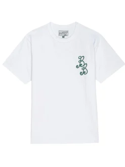 Bogey Boys Essential T-Shirt - White