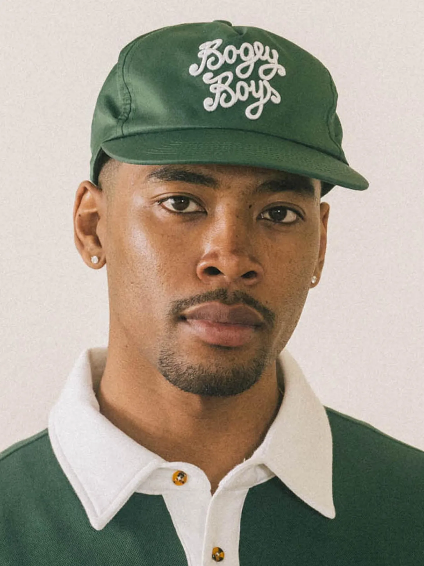 Bogey Boys Essentials Hat