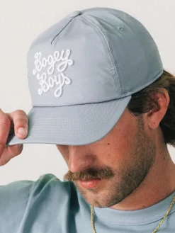 Bogey Boys Essentials Hat