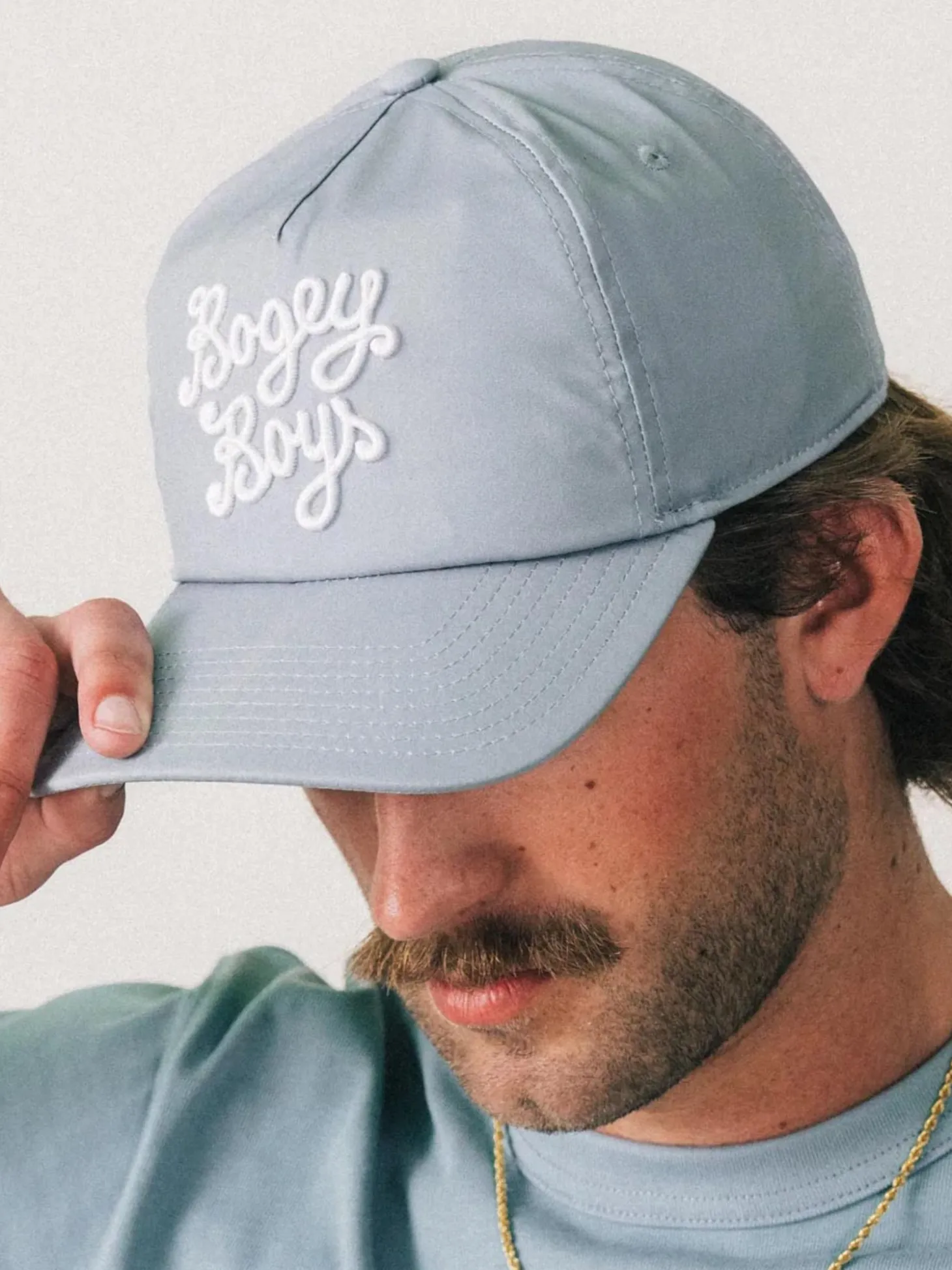 Bogey Boys Essentials Hat