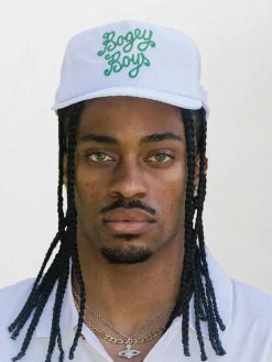 Bogey Boys Essentials Hat