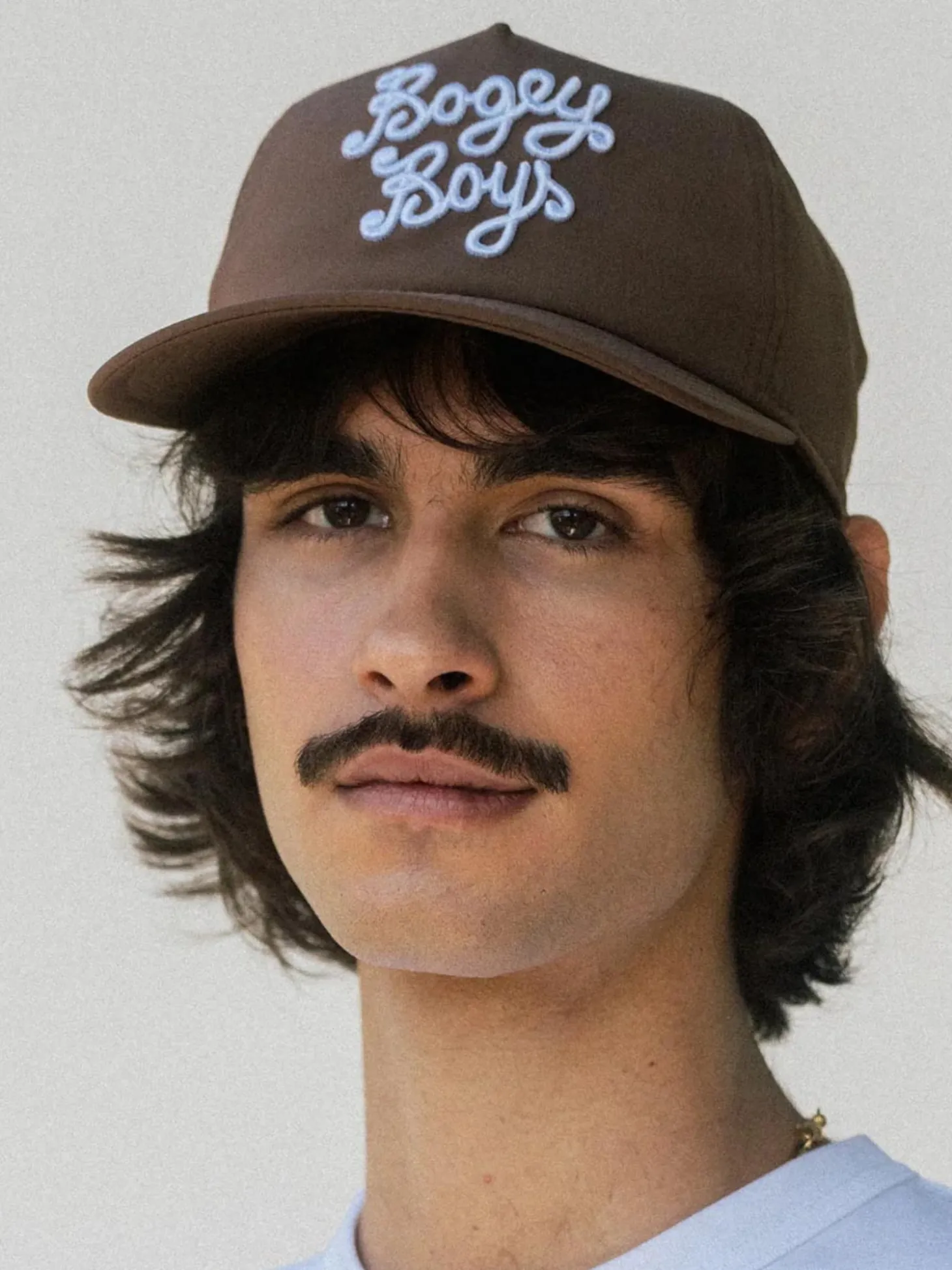 Bogey Boys Essentials Hat