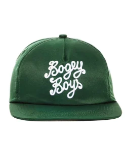 Bogey Boys Essentials Hat
