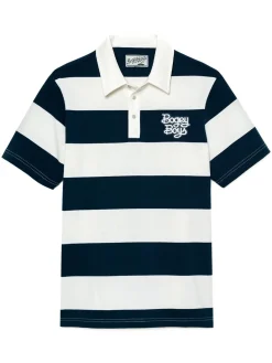 Bogey Boys Sailor Polo - White