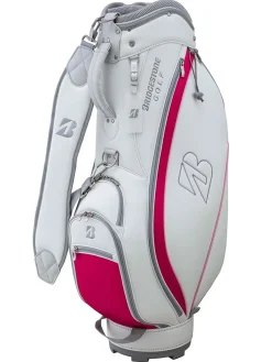 Bridgestone BG-100L Package - Womens Pink