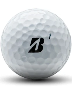 Bridgestone e12 HiLaunch Golf Balls - 2025