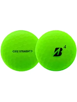 Bridgestone e12 Straight Golf Balls - 2025
