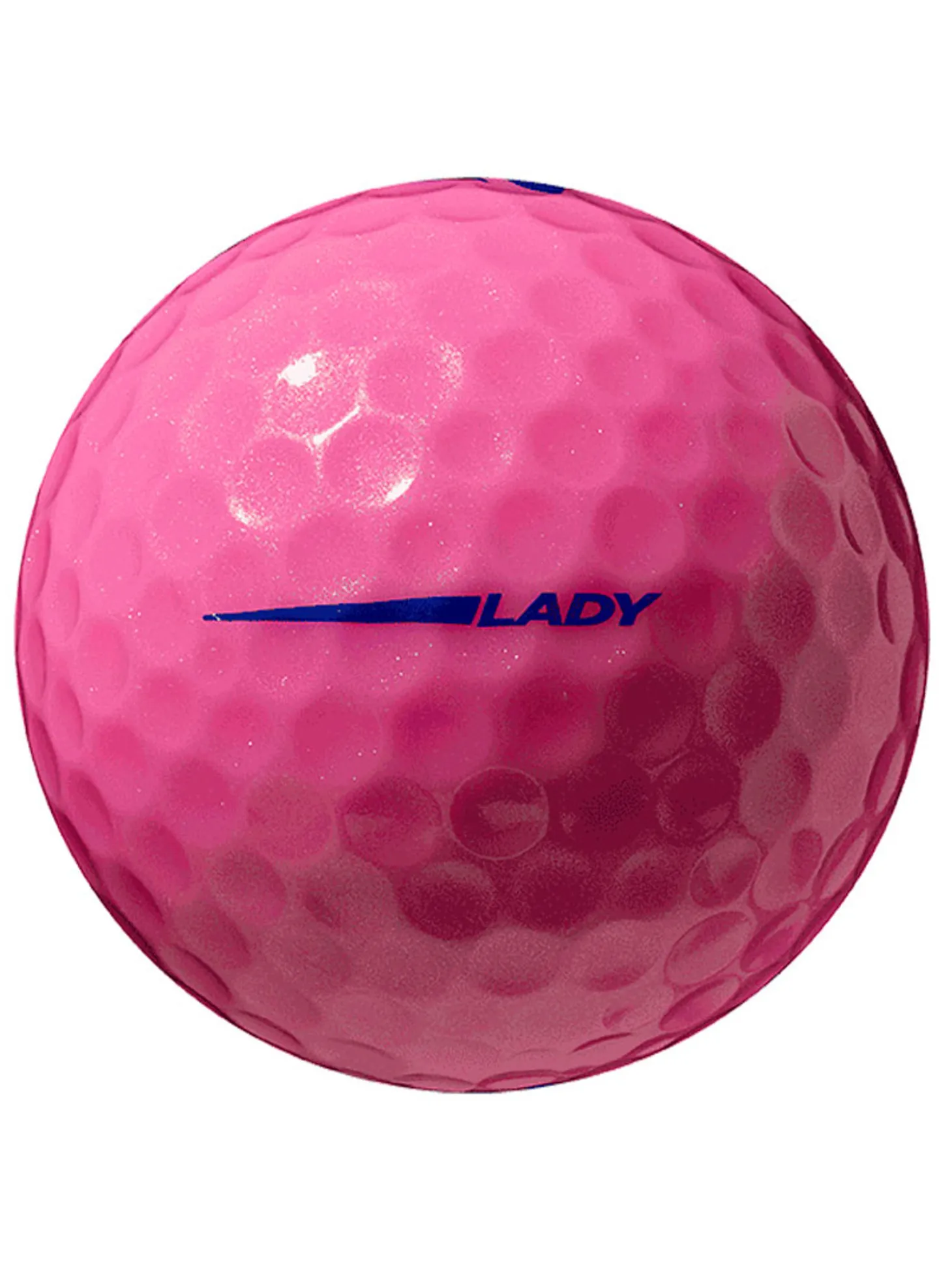 Bridgestone Lady Precept Golf Balls - 1 Dozen