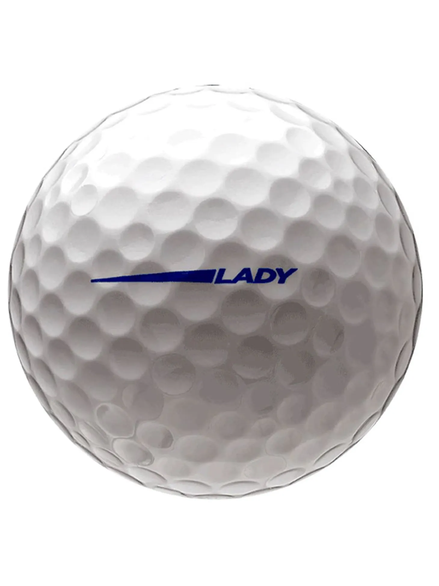 Bridgestone Lady Precept Golf Balls - 1 Dozen