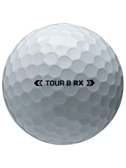 Bridgestone TOUR B RX Golf Balls