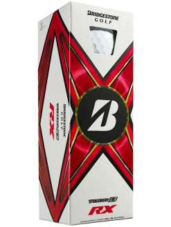 Bridgestone TOUR B RX Golf Balls