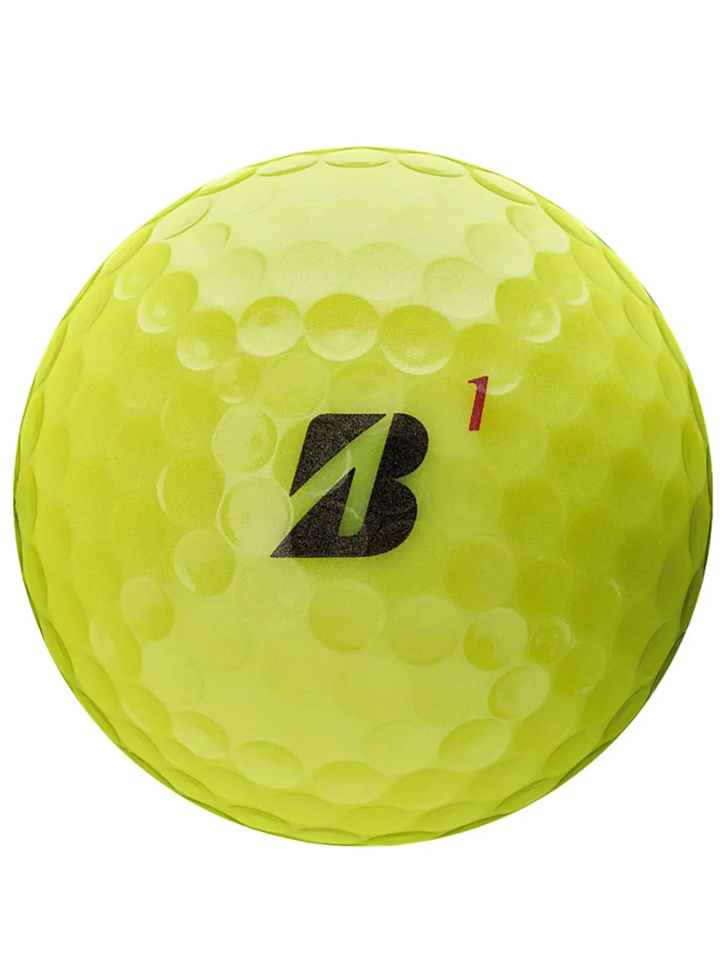 Bridgestone TOUR B RX Golf Balls