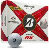 Bridgestone TOUR B RX MindSet Golf Balls