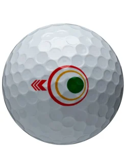 Bridgestone TOUR B RX MindSet Golf Balls