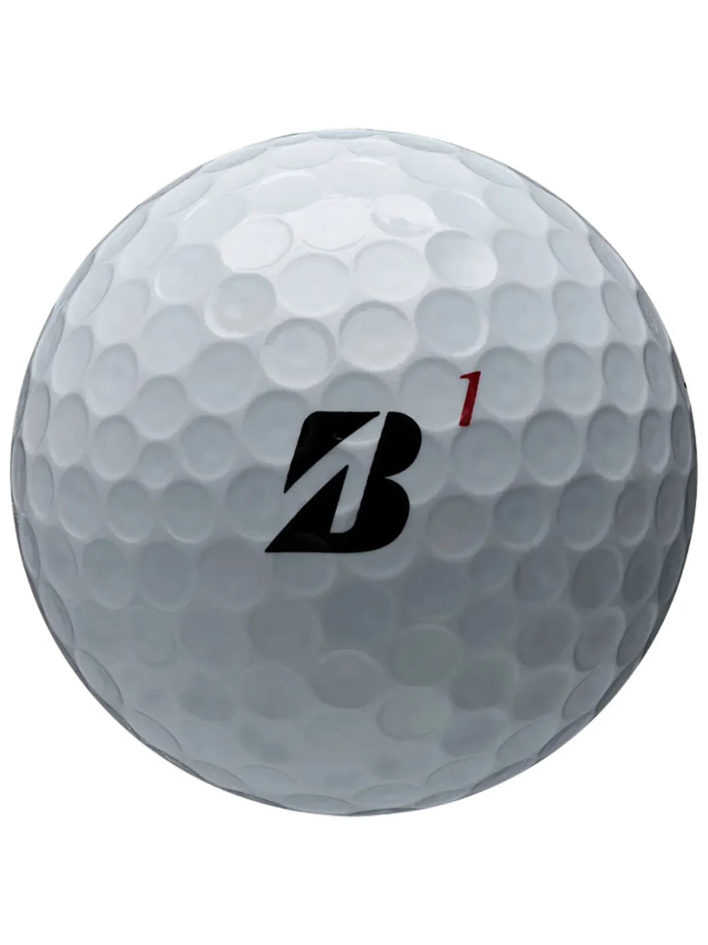 Bridgestone TOUR B RXS MindSet Golf Balls