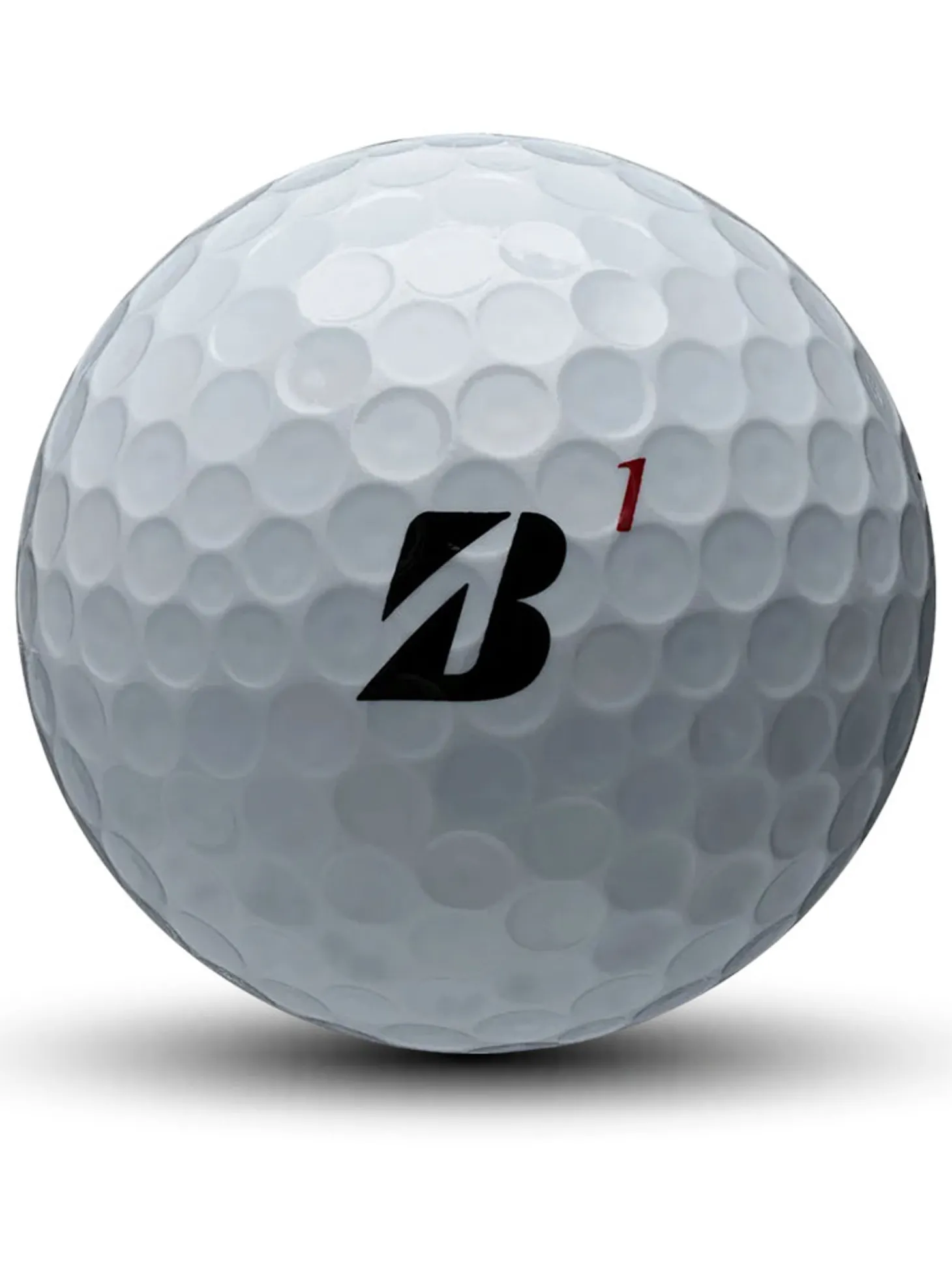 Bridgestone TOUR B X Golf Balls