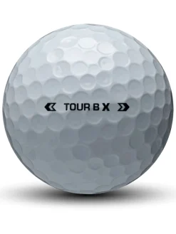 Bridgestone TOUR B X Golf Balls