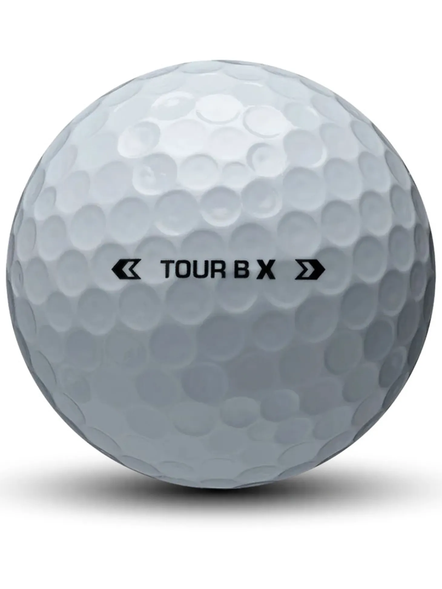 Bridgestone TOUR B X Golf Balls