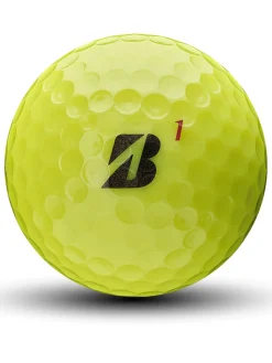 Bridgestone TOUR B X Golf Balls