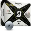 Bridgestone TOUR B X MindSet Golf Balls
