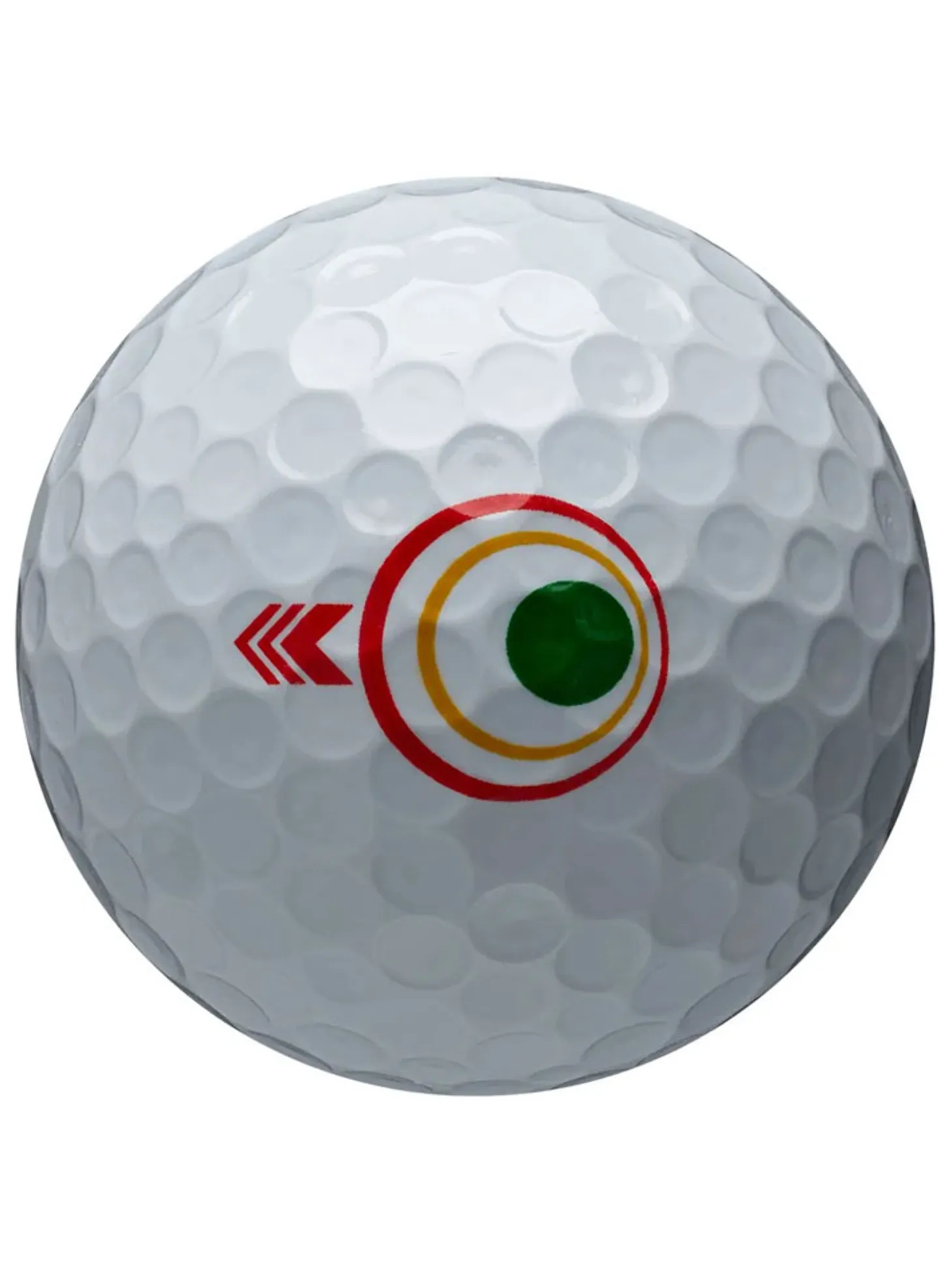 Bridgestone TOUR B X MindSet Golf Balls