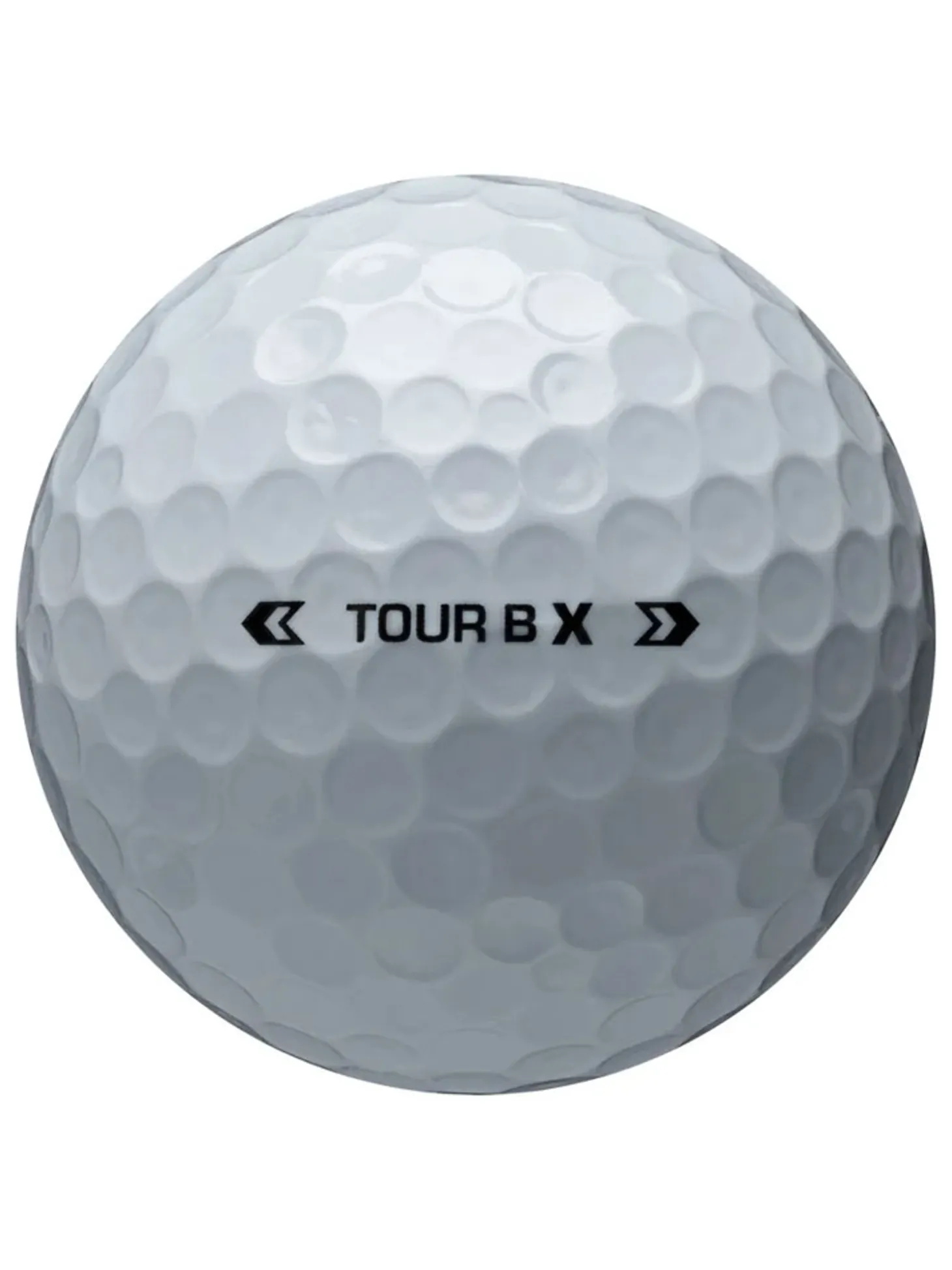 Bridgestone TOUR B X MindSet Golf Balls
