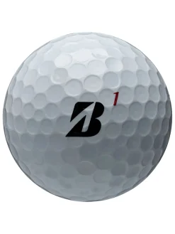 Bridgestone TOUR B X Tiger Woods Edition Golf Balls