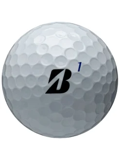 Bridgestone TOUR B XS Golf Balls