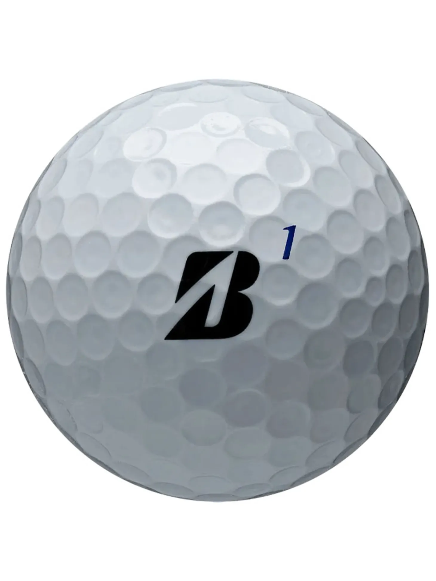 Bridgestone TOUR B XS Golf Balls