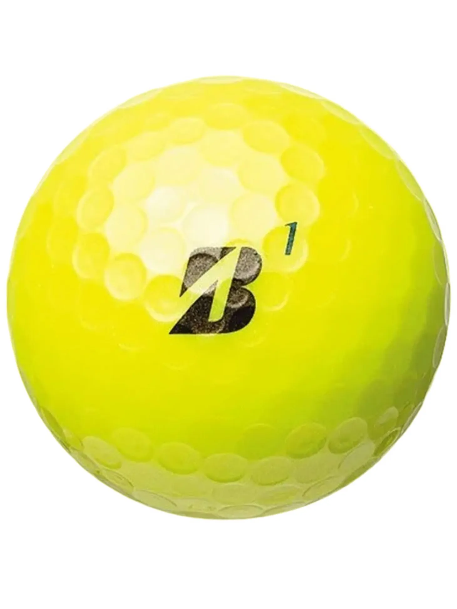 Bridgestone TOUR B XS Golf Balls