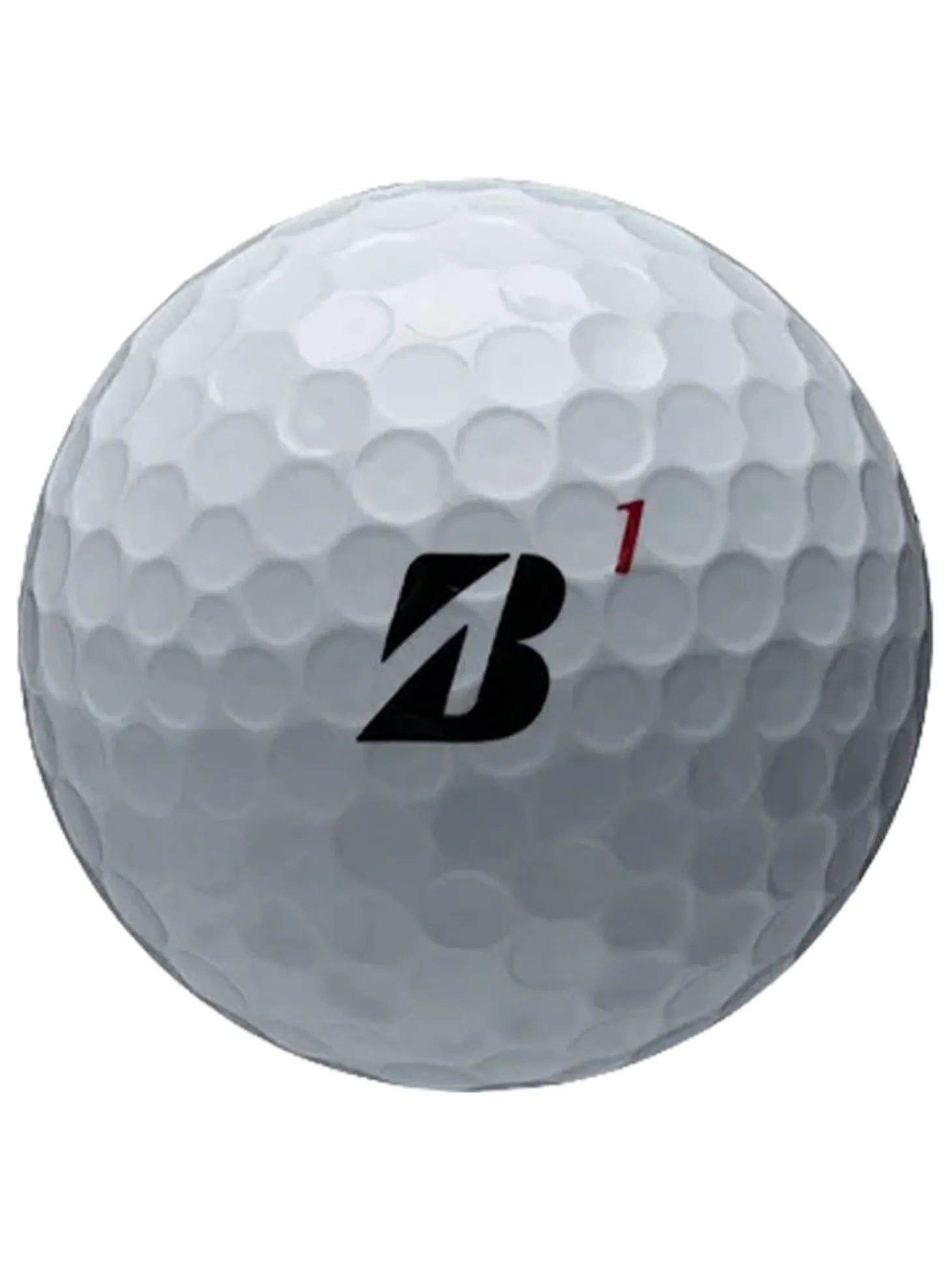 Bridgestone TOUR B XS MindSet Golf Balls
