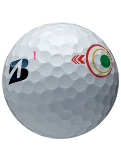 Bridgestone TOUR B XS MindSet Golf Balls
