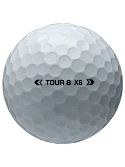Bridgestone TOUR B XS MindSet Golf Balls