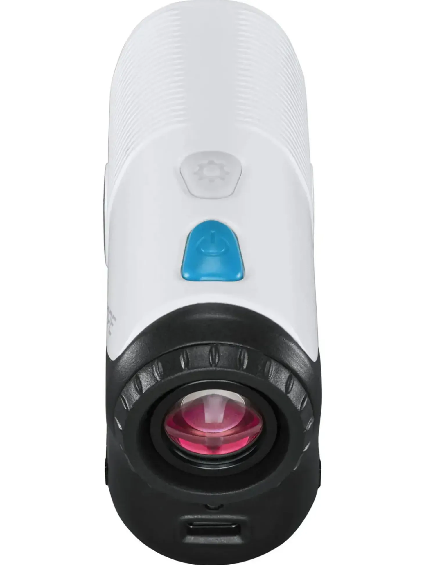 Bushnell A1 Slope Switch 25 Rangefinder - White/Blue