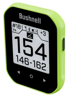 Bushnell Phantom 3 Slope Handheld GPS