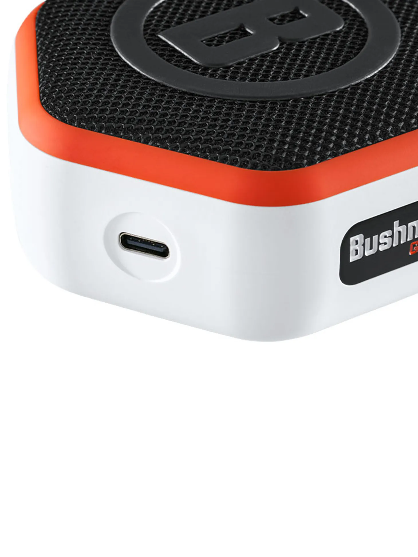 Bushnell Wingman Mini GPS & Bluetooth Speaker