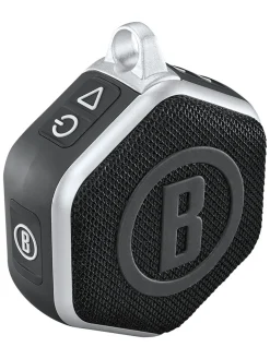 Bushnell Wingman Mini GPS & Bluetooth Speaker