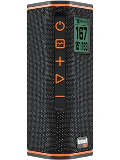 Bushnell Wingman View GPS & Bluetooth Speaker