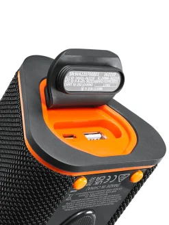 Bushnell Wingman View GPS & Bluetooth Speaker