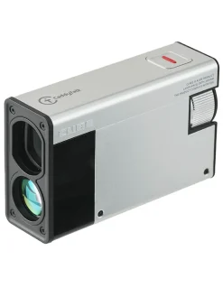 CaddyTalk Cube Rangefinder - Black