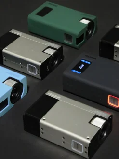 CaddyTalk Cube Silicone Case