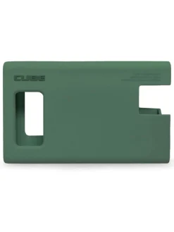 CaddyTalk Cube Silicone Case