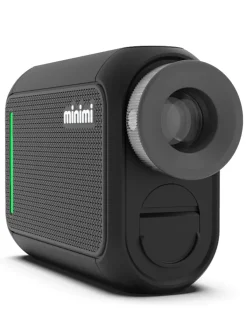 CaddyTalk Minimi NR Rangefinder