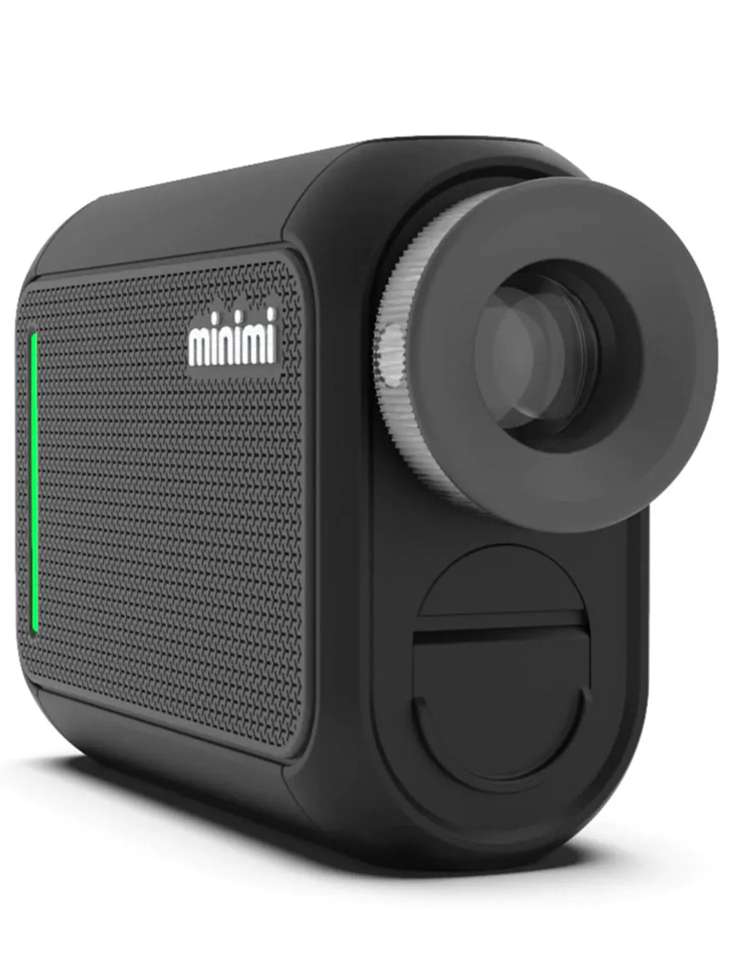 CaddyTalk Minimi NR Rangefinder