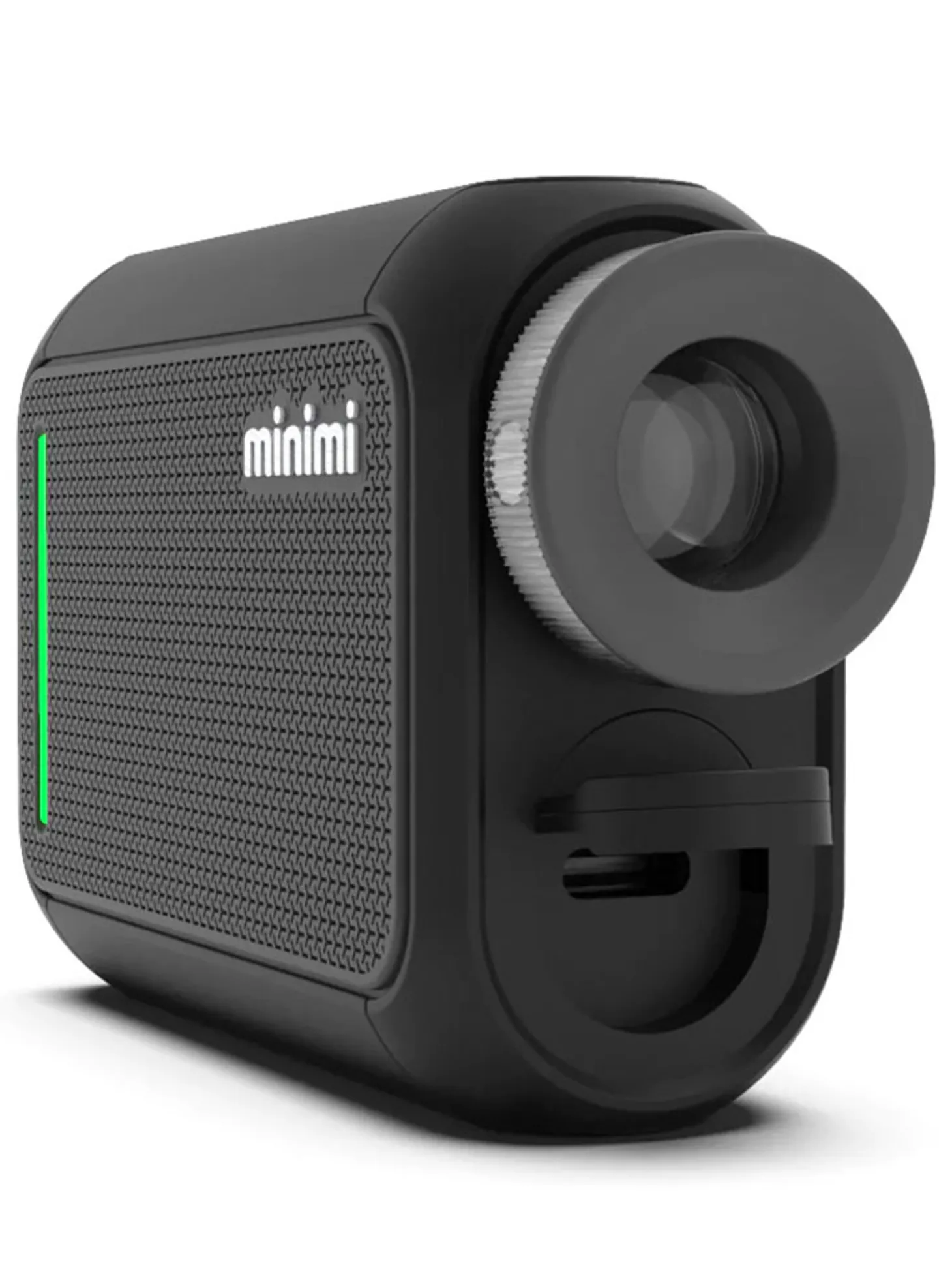 CaddyTalk Minimi NR Rangefinder