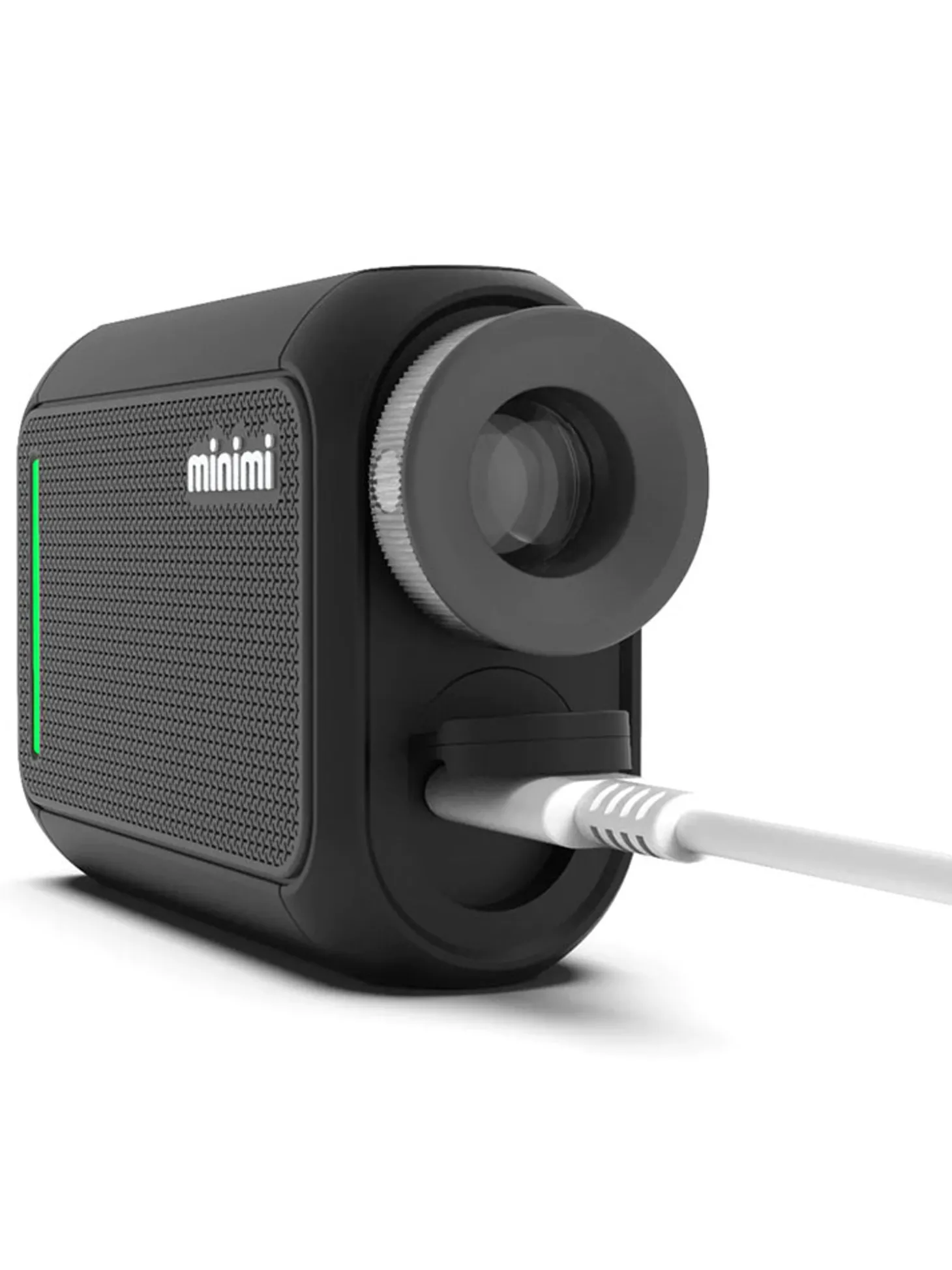 CaddyTalk Minimi NR Rangefinder