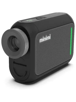 CaddyTalk Minimi NR Rangefinder