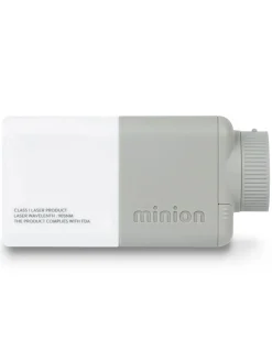 CaddyTalk Minion Rangefinder