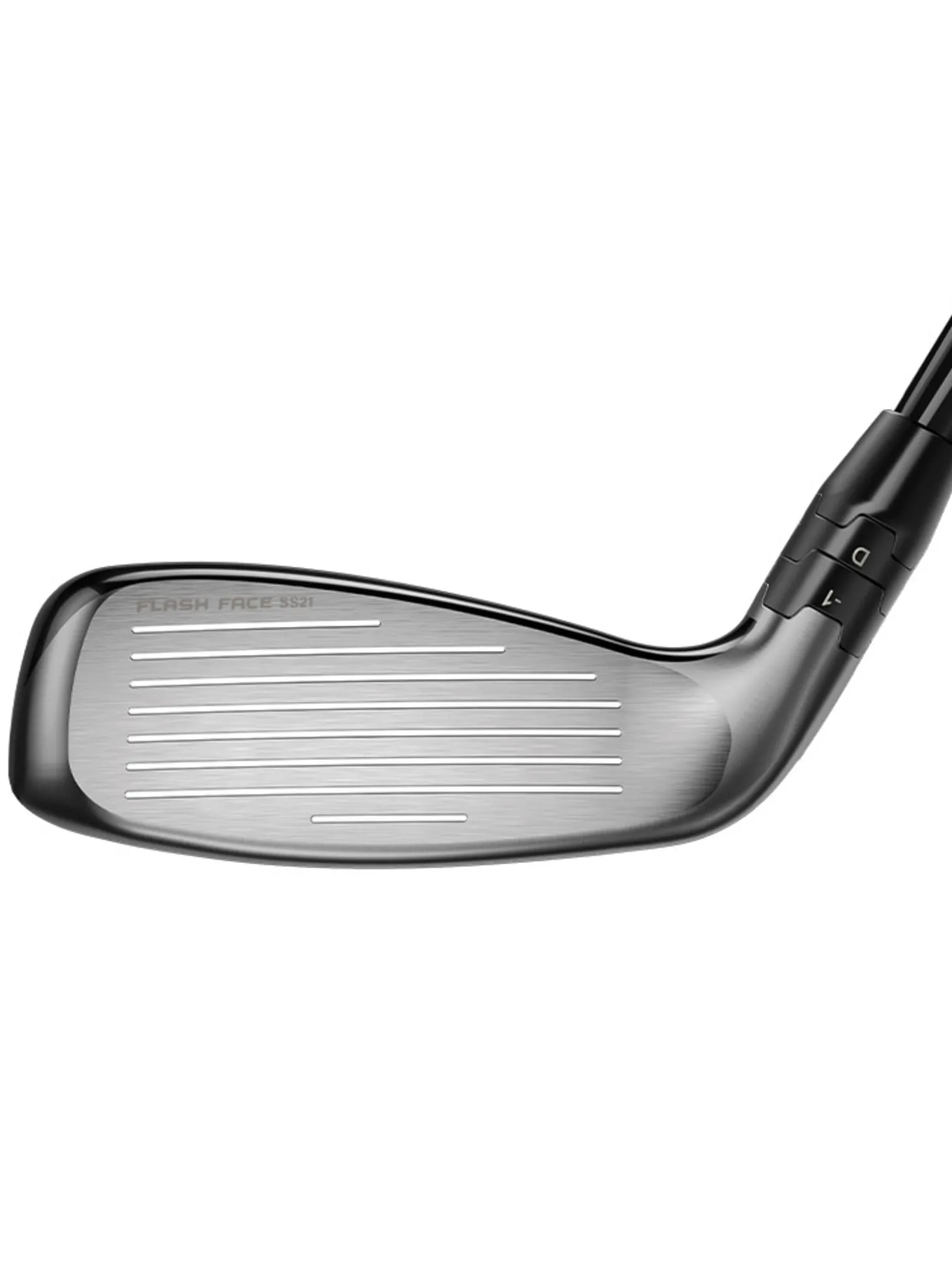 Callaway Apex 21 Hybrid - Left Hand