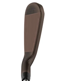 Callaway Apex Ai200 Copper Irons - Steel Shaft